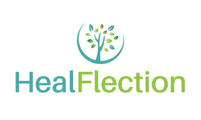 HealFlection.com